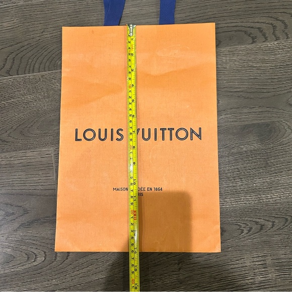 Louis Vuitton Paper Bag - Picture 4 of 4